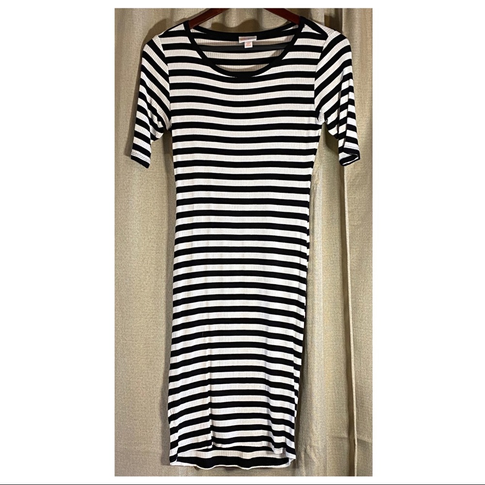 Lularoe Julia Dress